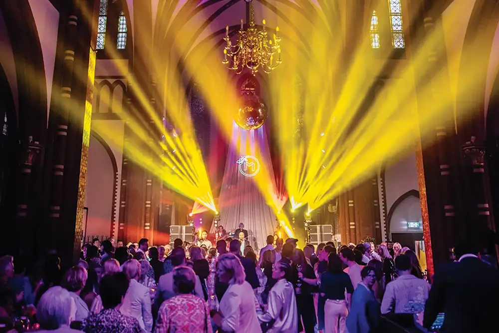 Private Events