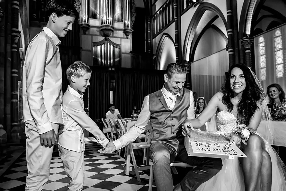Weddings